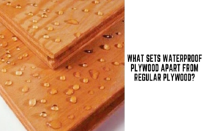 Plywood Apart