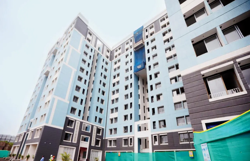 Navi Mumbai Flats: Know Investing Benefits