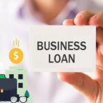 Apply for Business Loan