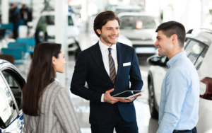 Automotive Dealerships