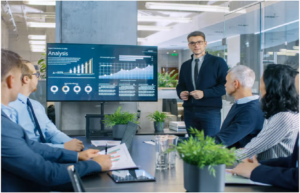 Business Operations
