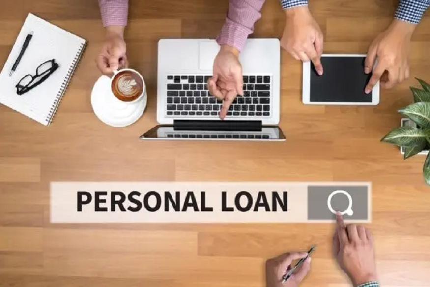 Apply For Quick Personal Loan Online Via Fibe Instant Loan App