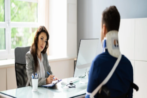 Plantation personal injury lawyer
