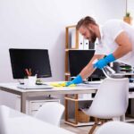 office cleaning Pittsburgh PA