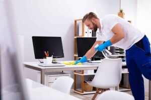 office cleaning Pittsburgh PA