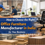office furniture company in India